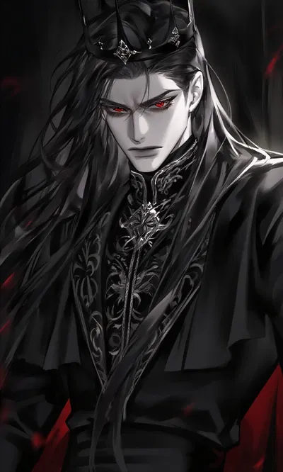 Kurayami [God of darkness]