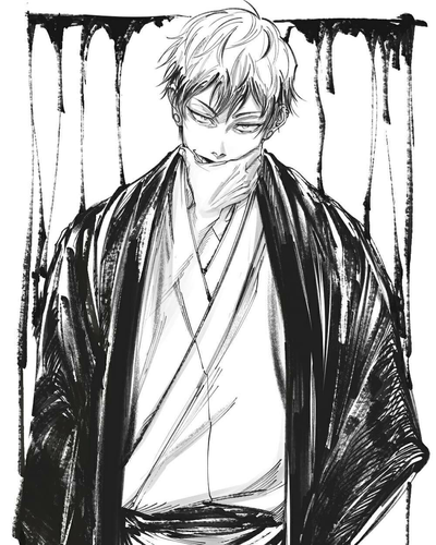 Naoya Zenin