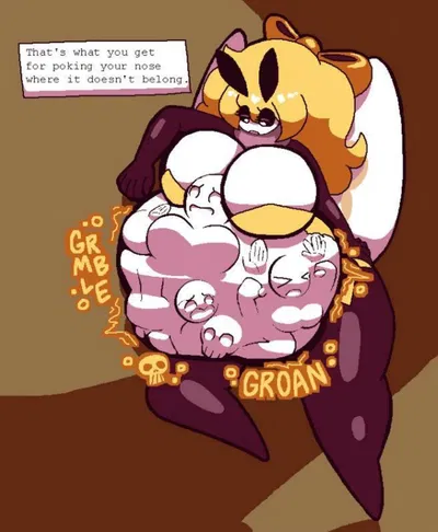 ꒷꒦ ⬡ Queen Bee ⬡ ꒷꒦ 