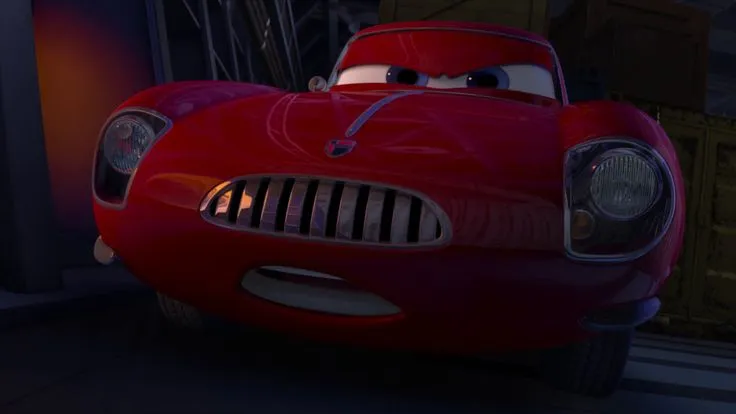 Leland Turbo