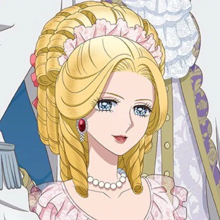 Marie Antoinette | Fae!user collection - part 5