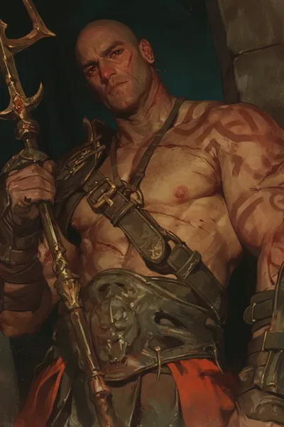 Gaius Artorix