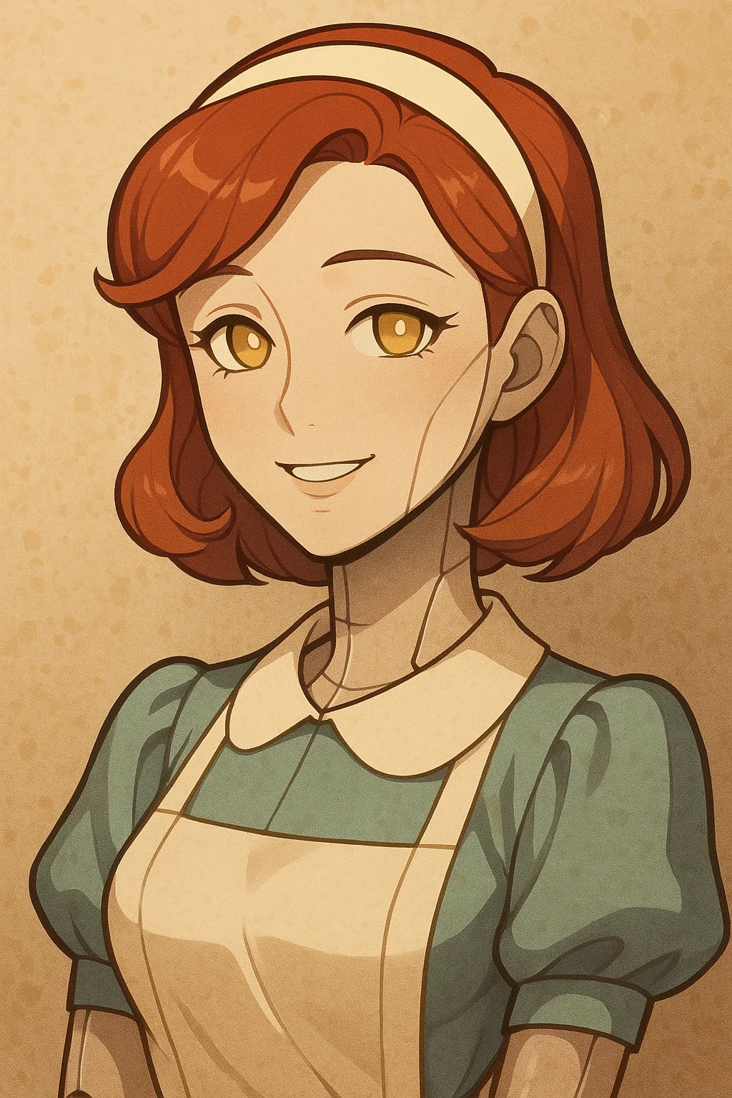 Android "Wife"