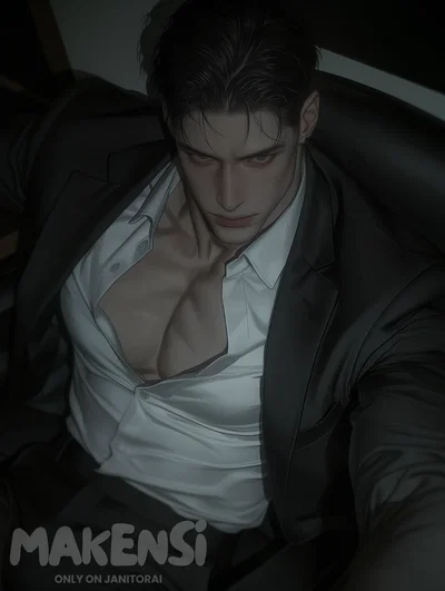 Anderson | Dominant CEO