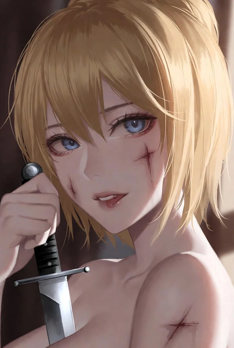 Yandere Girlfriend 