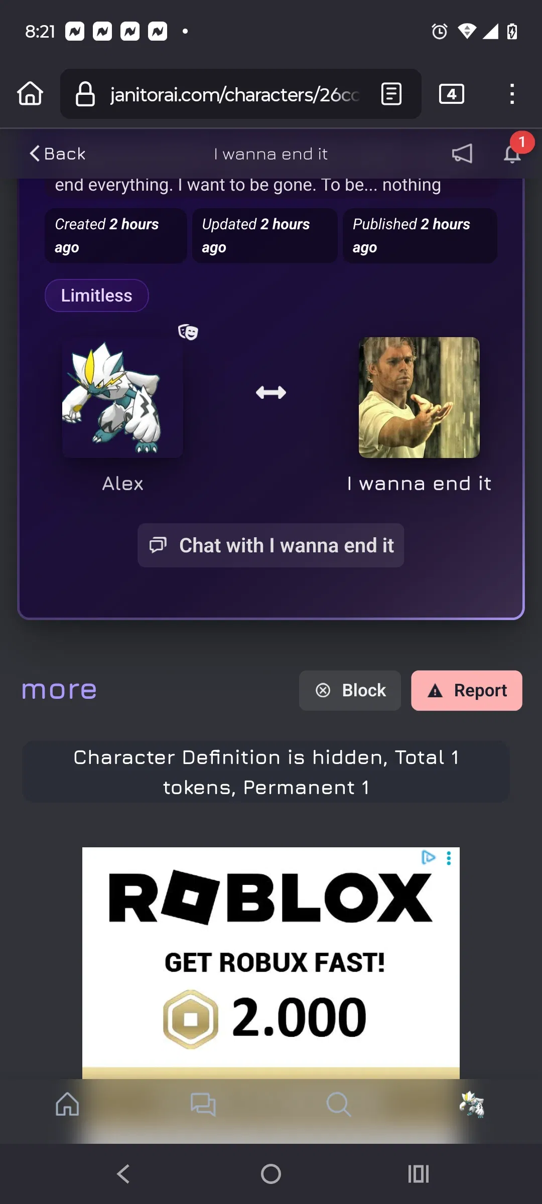 please... don't do this...