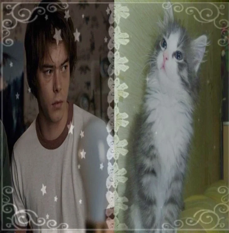 Jonathan Byers