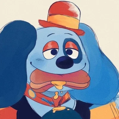 Sick Barnaby!