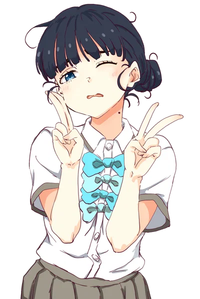 Tiara Basori