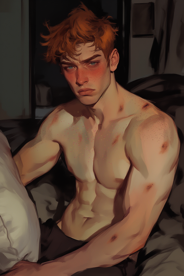 Florian Mercer
