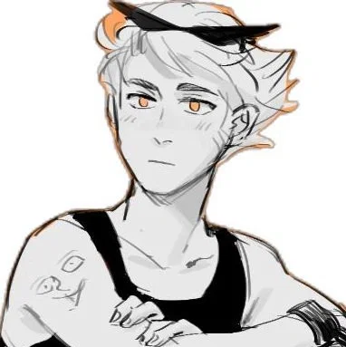 Dirk Strider 