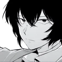 Osamu Dazai 