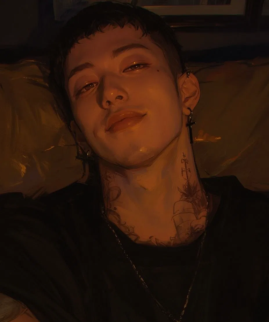 DANTE FERRARO| ALT