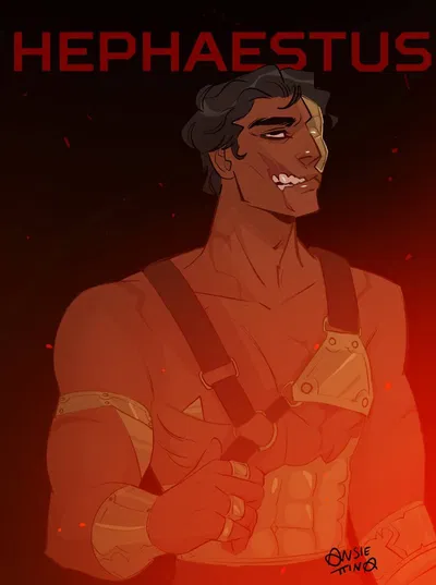 Hephaestus