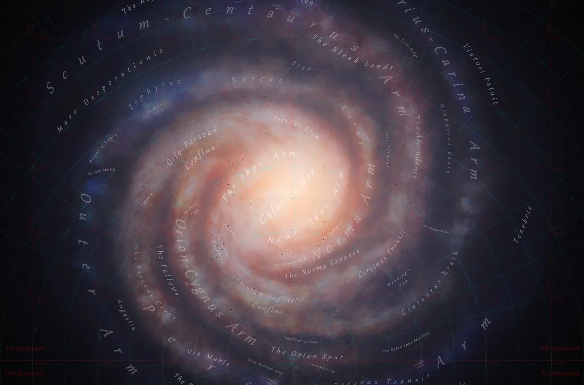 Universe-85