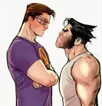 Scott & Logan