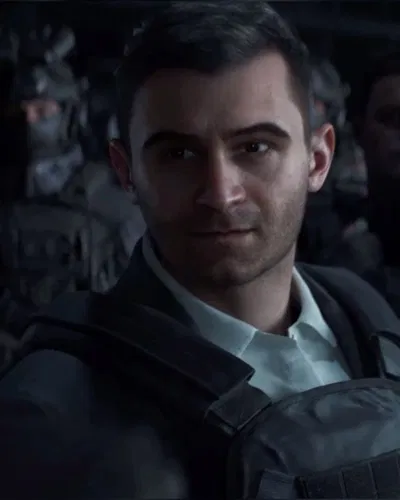 Vladimir Makarov