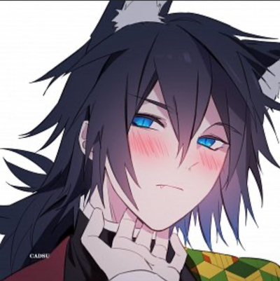 Neko Giyuu 