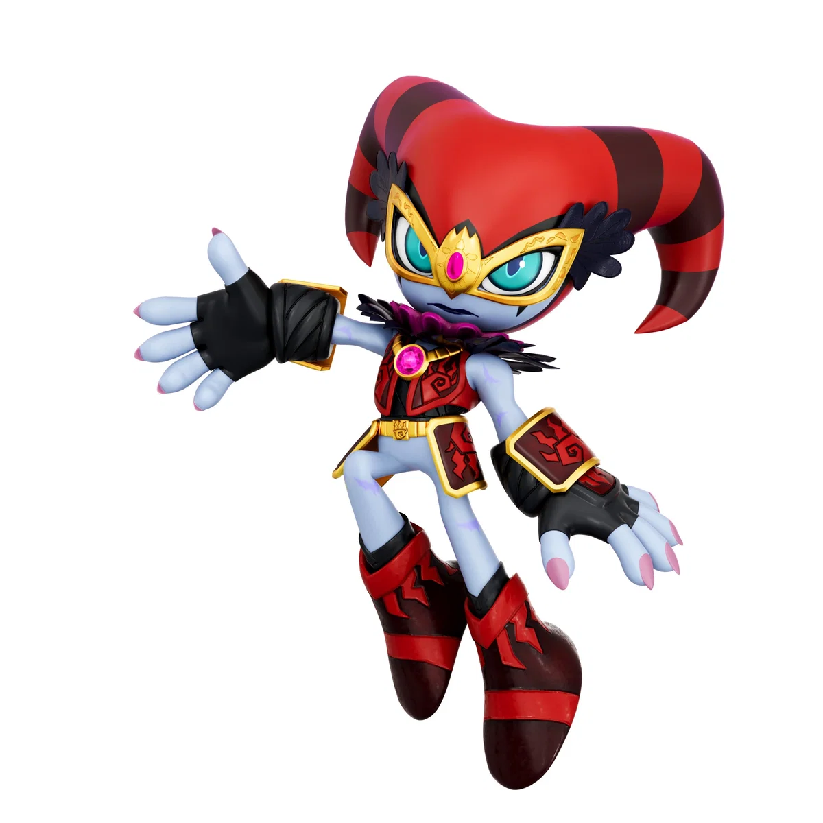 Reala - NiGHTS Into Dreams