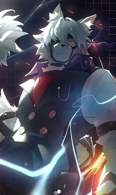 Von Lycaon