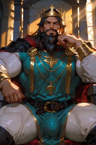 Rise of Empire RPG