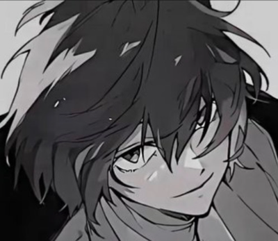 Osamu Dazai