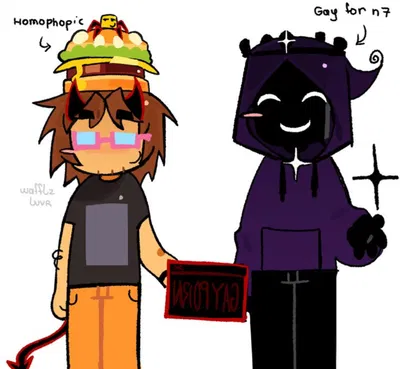 - Young 007n7 and Noli - 