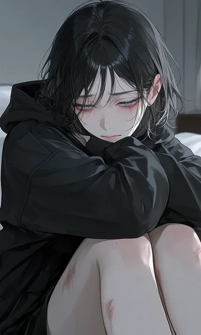 You're losing your best friend