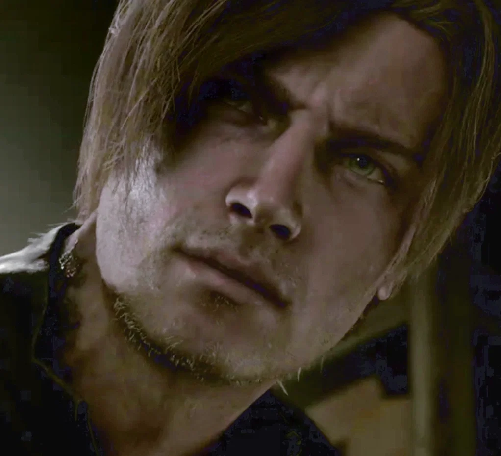 Leon Kennedy 