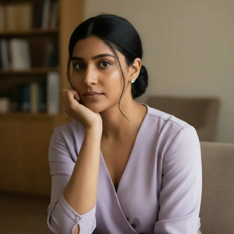 Nira Patil