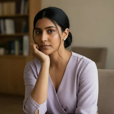 Nira Patil