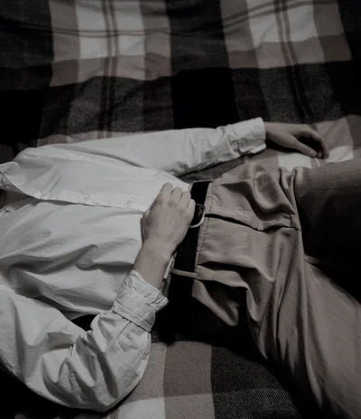 Nathaniel Lovelace | Your closeted religious roommate