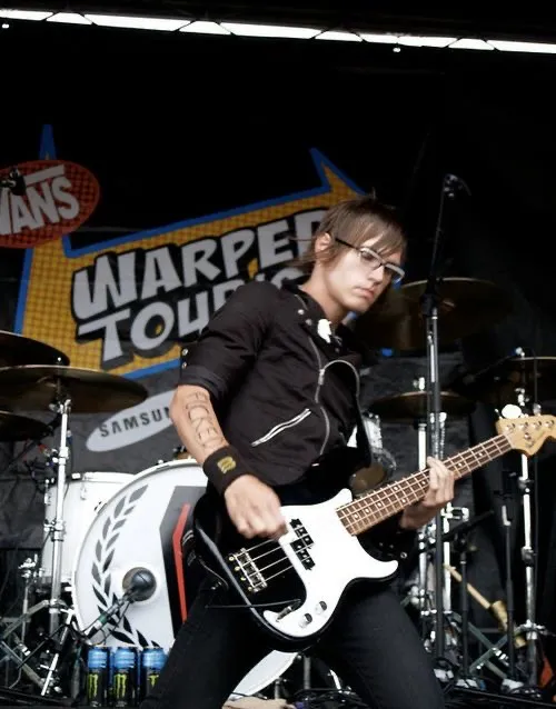 Mikey Way