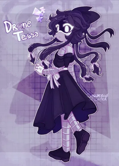 🖤Tessa Elliot🖤