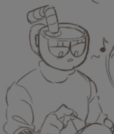 Motm Cuphead