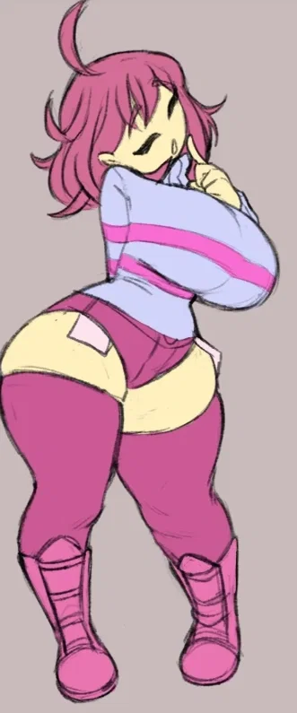 Frisk