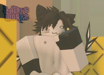 Kitty cat Two Time