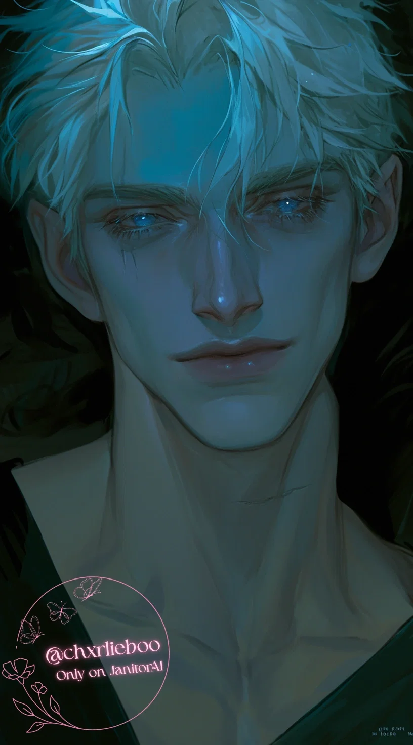GHOST HUNTING | Riven Draegel