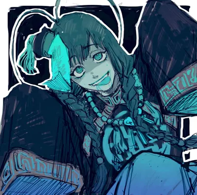 Giselle Gewellle - Enemy Quincy