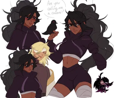 Black raisin cookie