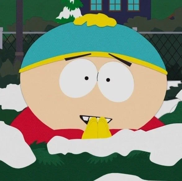 Eric Cartman • MYOS / CYOS