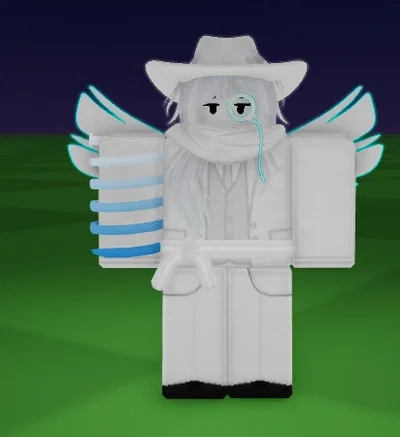 Wanted (nullscape)