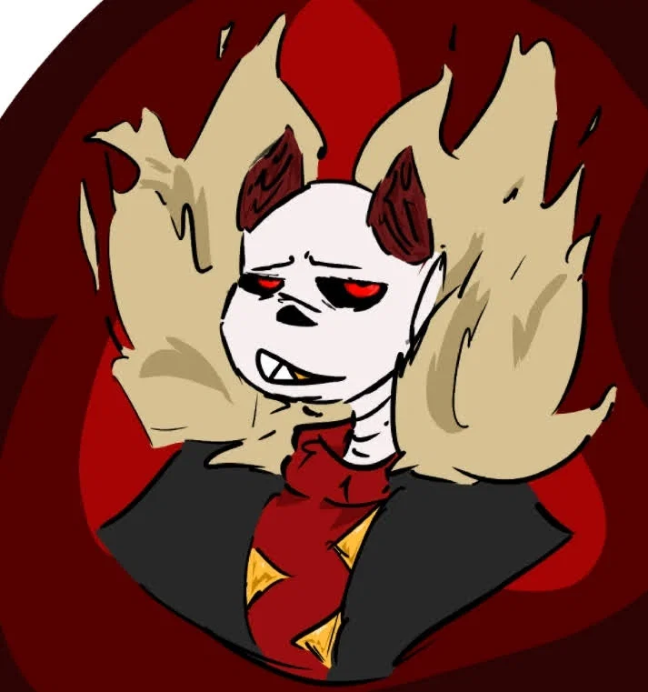 Seven Deadly Sins | Envy| Fell Sans