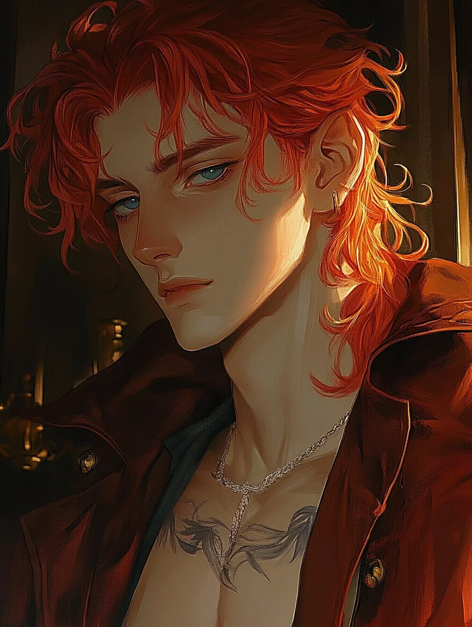 Caelir Meredon