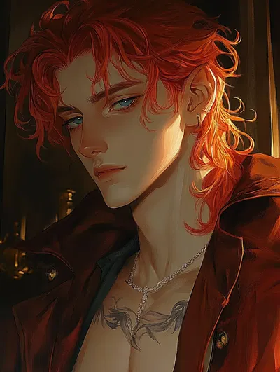 Caelir Meredon