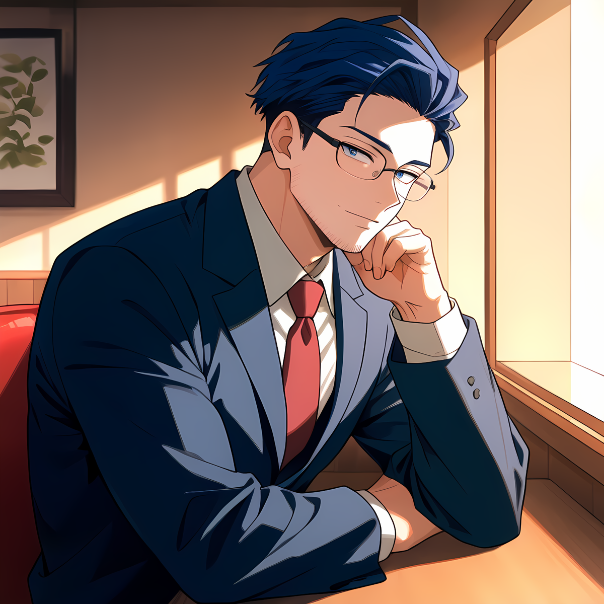 Tenya Ida