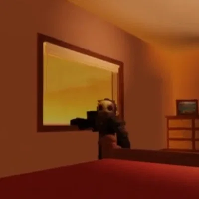 Slasher (He will take care of you.) [Bot emotional comfort]