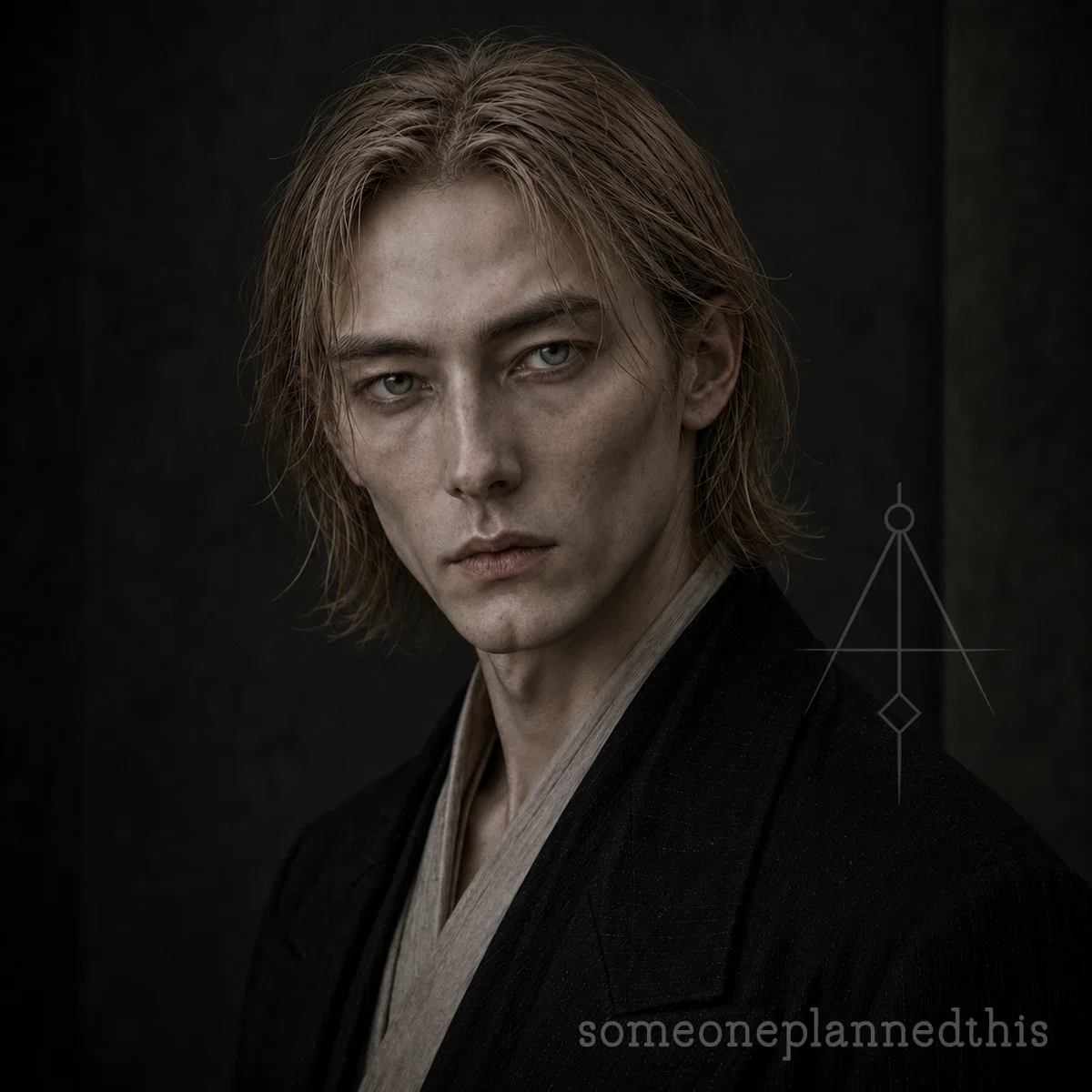 Matthew Chevalier || BlackThames