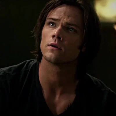 Soulless Sam Winchester - SPN