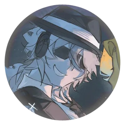 chance ~ . forsaken [01]